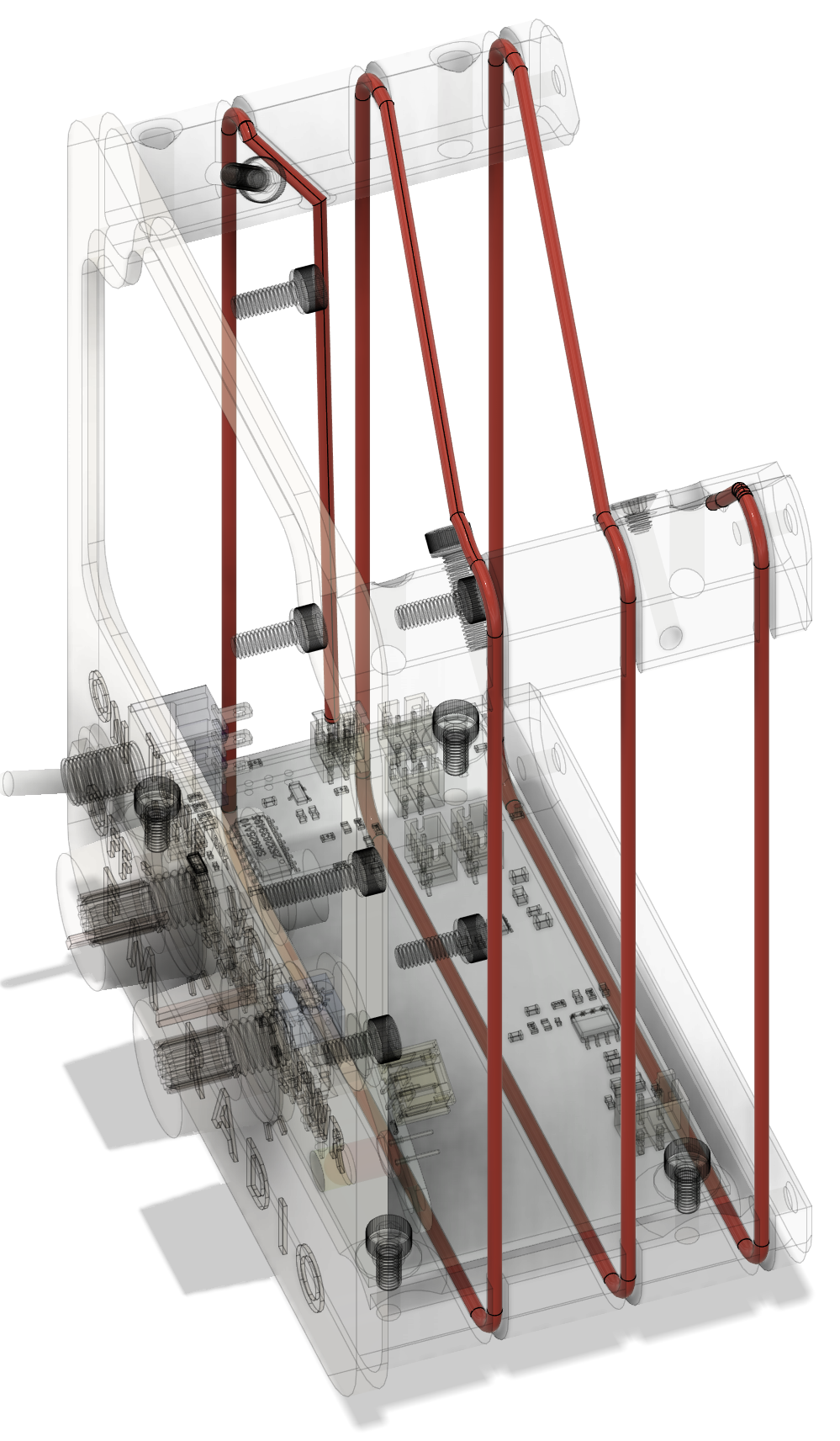 Step 9c - Antenna